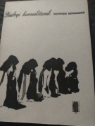 Dialogi karmelitanek G Bernanos