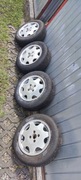 Alufelgi Golf 1, 2 14 , 4x100
