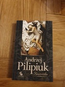 KSIĘŻNICZKA ANDRZEJ PILIPIUK