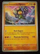 Cornerstone Mask Ogerpon 111/182 Karta POKEMON TCG Scarlet & Violet DR