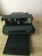 Aparat polaroid image2 z lat90 plus film