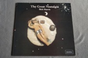 BOB HARRIS - THE GREAT NOSTALGIA - USA