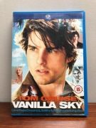 VANILLA SKY (reż. Cameron Crove) DVD
