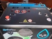 Wodorowanie silników hho czyszczenie dpf fap kat 