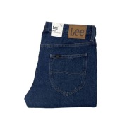 Spodnie męskie jeansy Lee West Reach Regular W34 L30