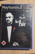 Der Pate (Ojciec chrzestny) PS2 |FOLIA|