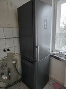 Lodówka Hotpoint Ariston sprawna