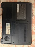 Laptop HP Compaq 2510p – NA CZĘŚCI / uszkodzony