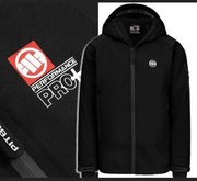 Kurtka PIT BULL SOFTSHELL ROCKFISH zimowa pitbull XXL