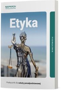 Etyka Podręcznik Jakub Kapiszewski, Paweł Kołodziń