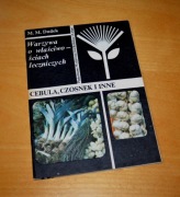 Cebula czosnek i inne Maria M Dudek