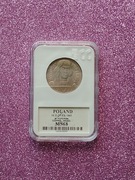 10 Zł 1965 KOPERNIK MS 68 