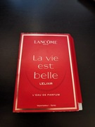 Lancome - La Vie Est Belle L'Elixir 1,2ml