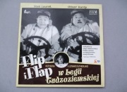 Flip i Flap w Legii Cudzoziemskiej - DVD