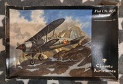 Fiat CR. 42 B Biposti 1/48 Classic Aiframes