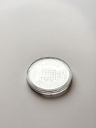 Moneta 10 zł 90. rocznica utworzenia Najwyższej Izby Kontroli NIK 2009