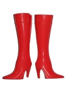 Lalka Barbie  - BUTY nr 2026_224920 (NN)