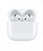 Słuchawki douszne APPLE AirPods 4 ANC