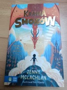 Kraina smoków Jenny McLachlan