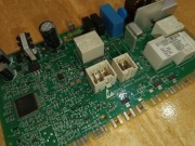 Programator Pralki Electrolux EW6S347SP W0061K