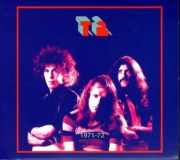 T2 – 1971-72 CD DIGIPAK NOWY ACME LION USA