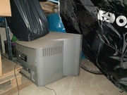 Telewizor Philips Quintrix