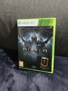 Diablo 3 Reaper of Soul Xbox 360