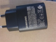 Pakiet 18szt Ładowarek sieciowa USB-C Samsung EP-TA800EBE 25W - czarna