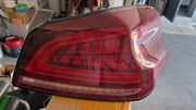 Lampa prawa tylna subaru wrx sti 2015- tuning led 