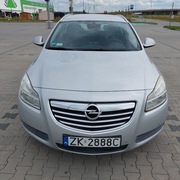 OPEL INSIGNIA SPORT TURER
