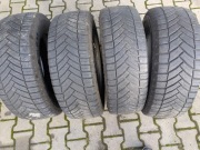 Michelin Agilis Crossclimate 215/70R15C