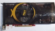 Palit GeForce GTS 250 1GB GDDR3 – 256-bit! | Gaming Retro