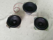 Zestaw głosników AIWA