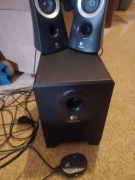Głośniki LOGITECH Z313 