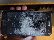 Samsung Galaxy Grand Prime G531F Uszkodzony