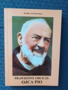Prawdziwe oblicze Ojca Pio, Maria Winowska