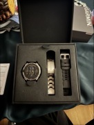 Garmin fenix 8 sapphire titanium gwarancja