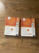 Książki przygotowujące do matury