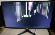 Acer VG270U 2K 27" zbita matryca dawca na części okazja