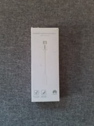 Oryginalny adapter HUAWEI USB C na AUDIO
