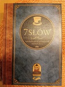 7 Słów _ gra językowa _ gra karciana 