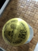 oryginalna butelka Polmos