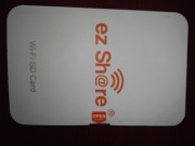 Adapter, karta wi-fi sd ez Share