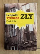 Zły Leopold Tyrmand 