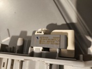 Pompa suszarki Bosch Siemens 