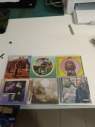 płyty audio CD zestaw Miley cyrus oraz inne 