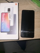 Xiaomi redmi note 9 pro