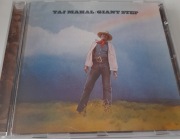 cd Taj Mahal-Giant Step