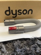Elastyczna rura/wąż przedłużająca do odkurzaczy Dyson V7–V15 oraz Gen5