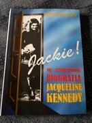 Kitty Kelley Jackie